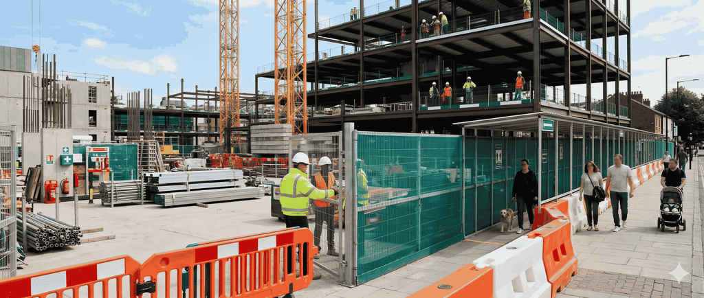 Builder Public Liability Insurance: Why It Matters for Building and ...