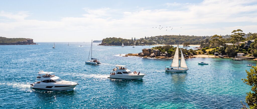 Boat Insurance Quotes in Australia: Explore Your Cover Options