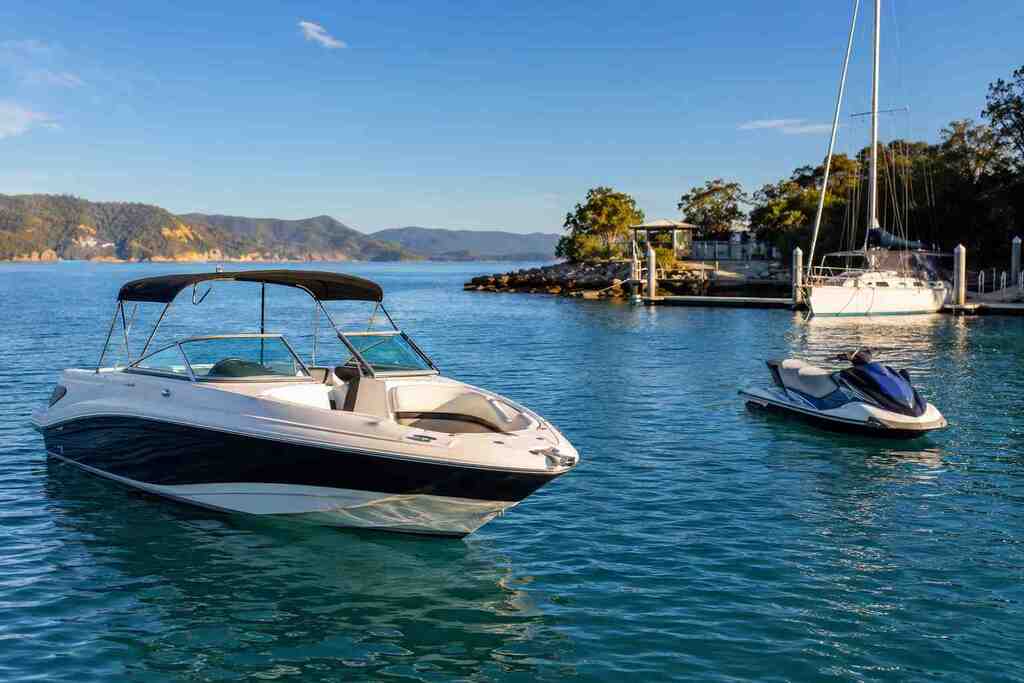 Boat Insurance Australia 2026–2027 | Costs, Quotes, Jet Ski & Best Boat Insurance Guide