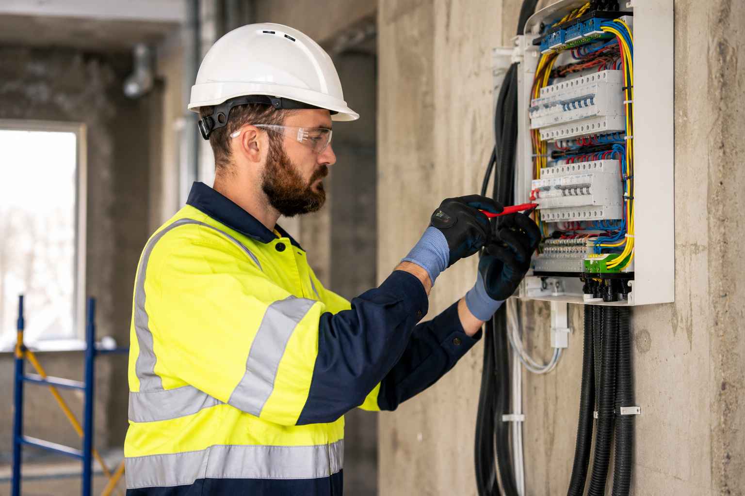 Public Liability Insurance for Electricians: Essential Protection for Your Electrical Business